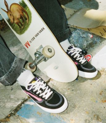 Vans chaussure fashion de skate